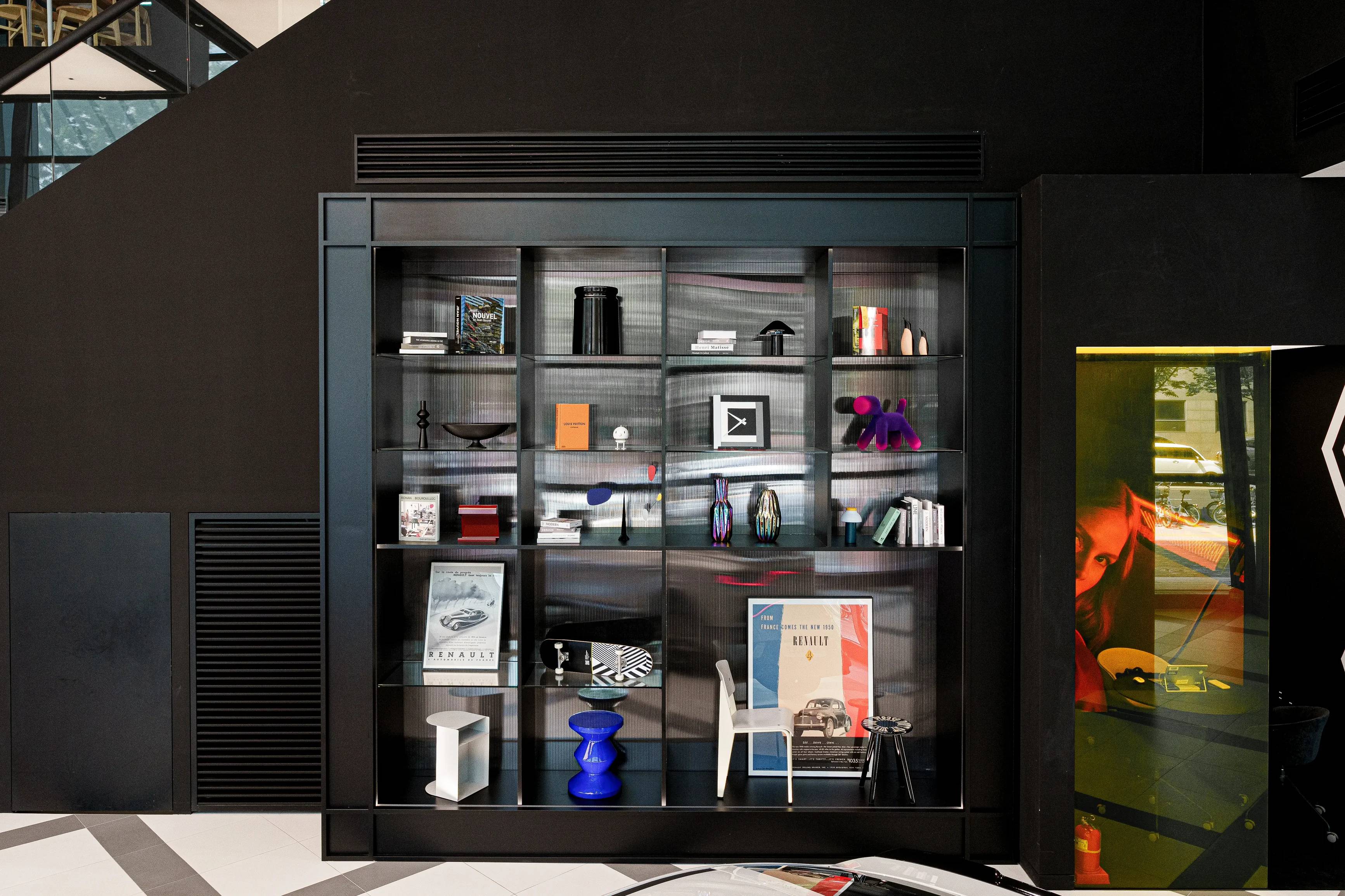 COLLABORATIVE EVENT 10