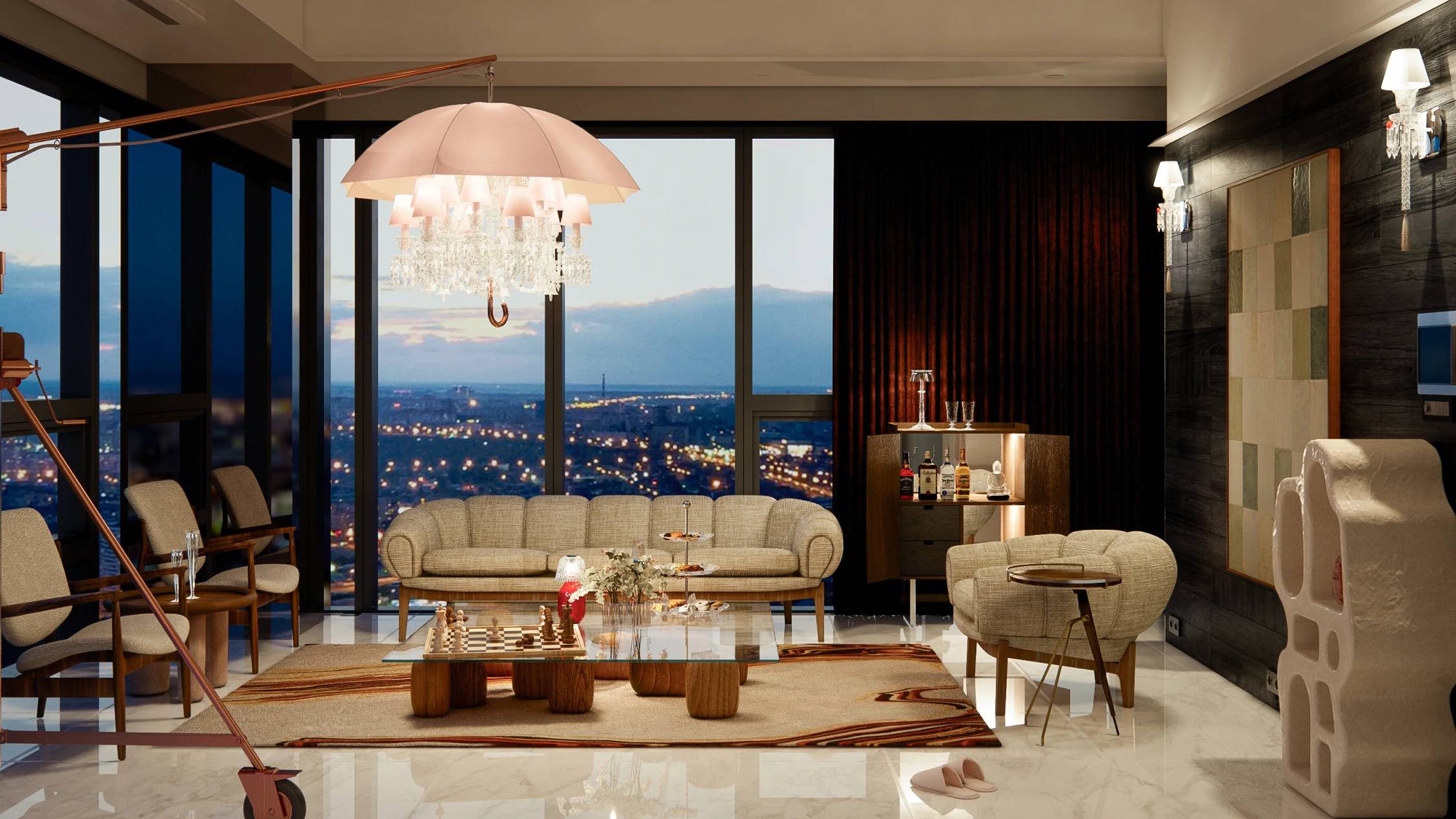 COLLABORATIVE EVENT 7