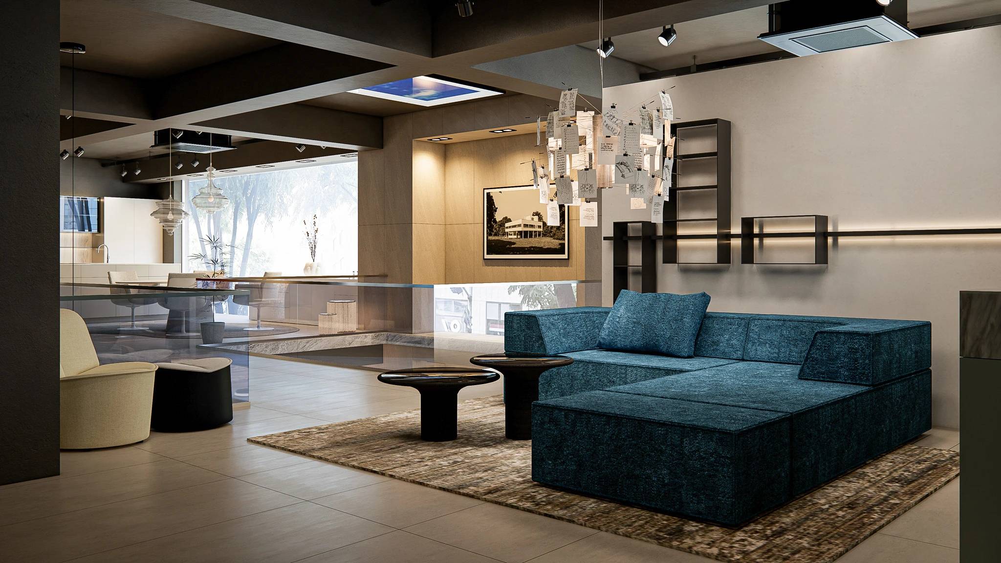 COLLABORATIVE EVENT 8