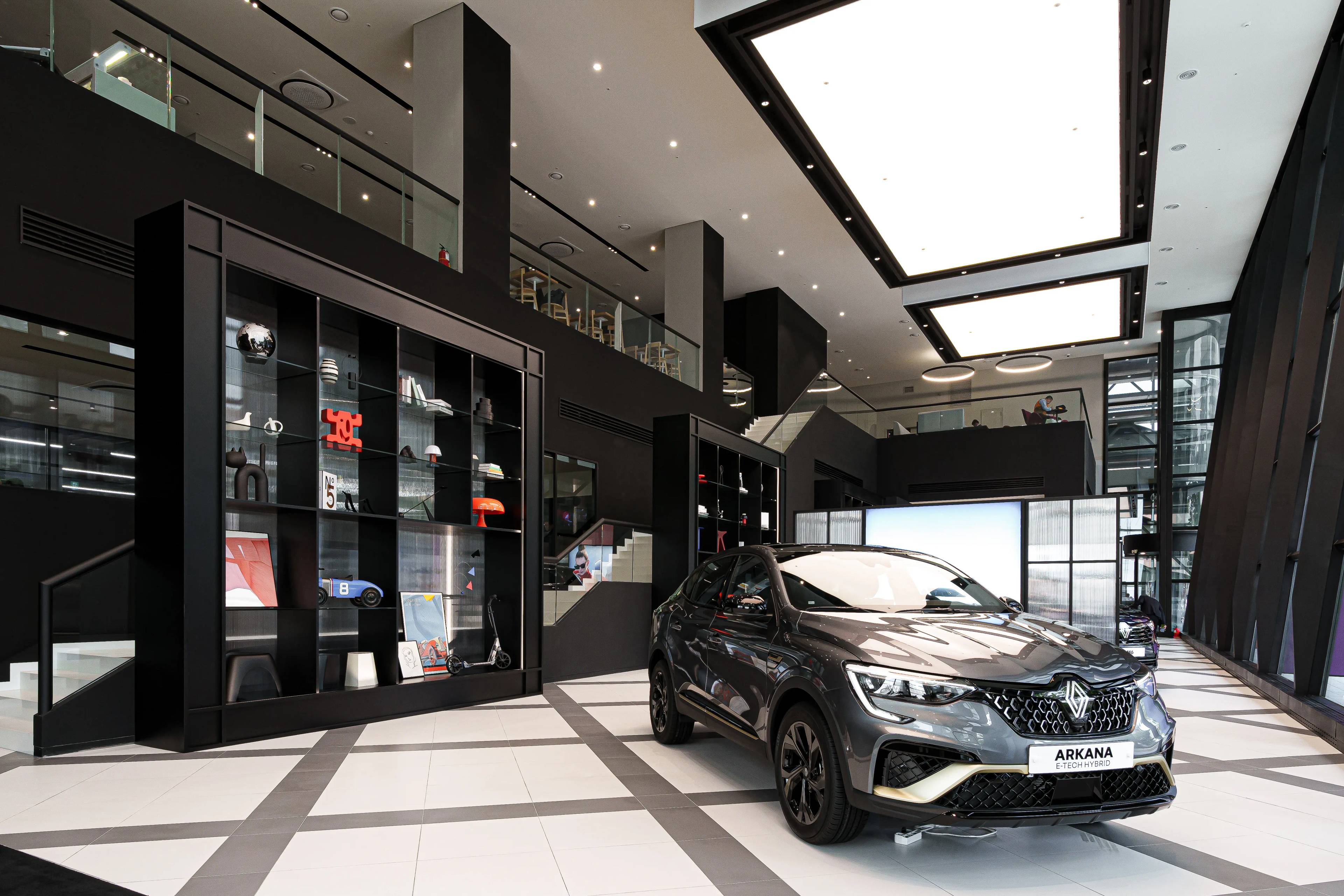 COLLABORATIVE EVENT 9