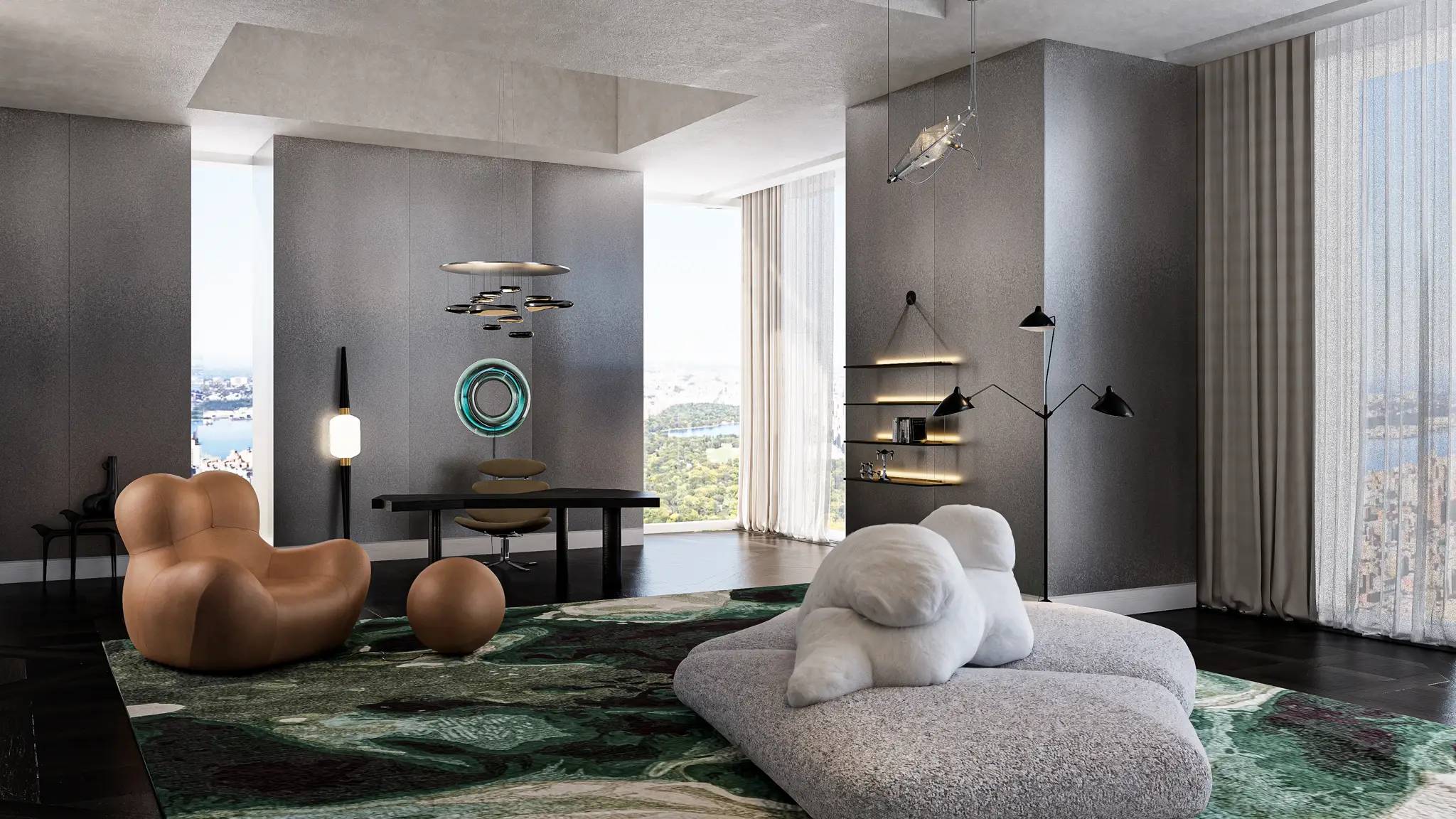 GLOBAL FURNITURE STYLING 10