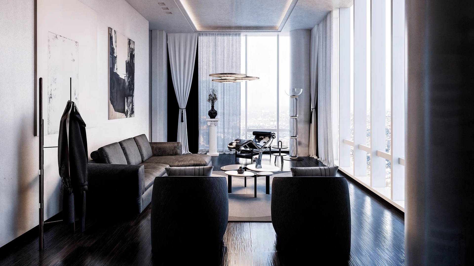 GLOBAL FURNITURE STYLING 5