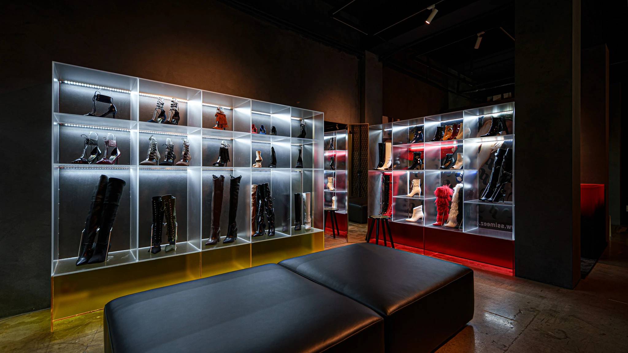 INTERIOR RENOVATION 7