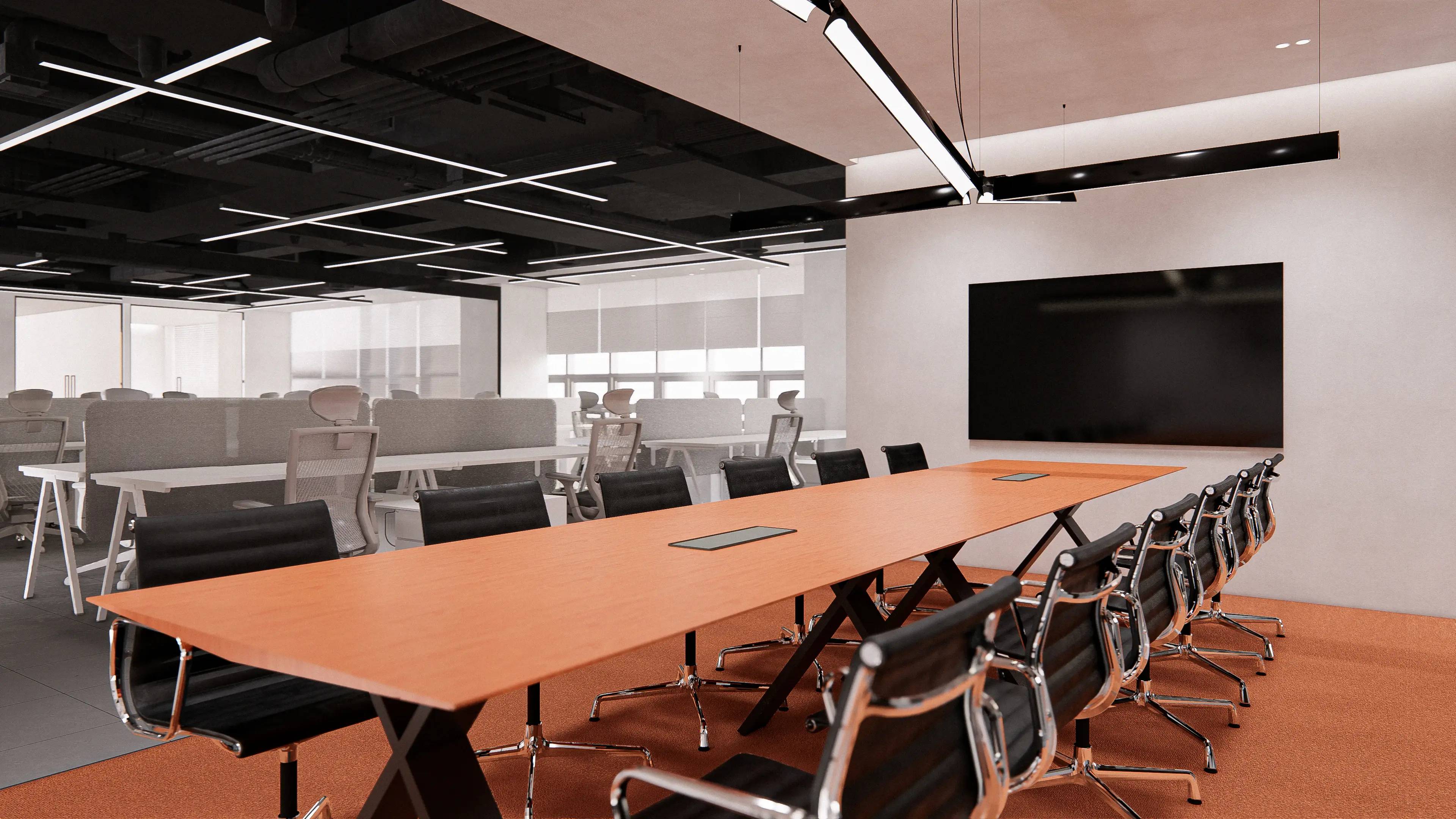 INTERIOR RENOVATION 8