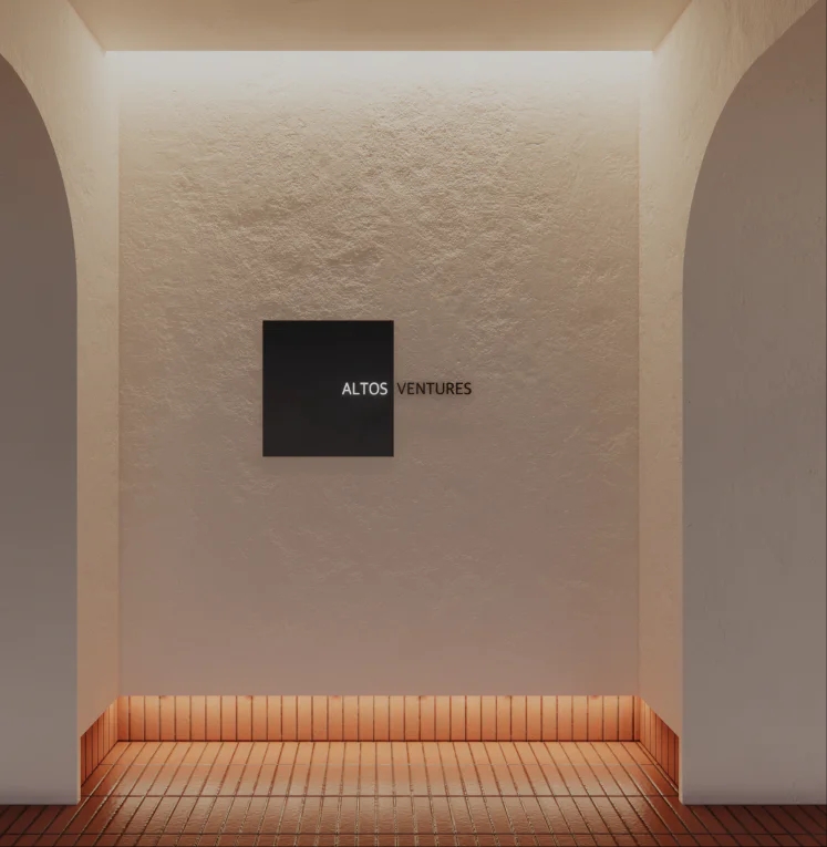 알토스 벤쳐스