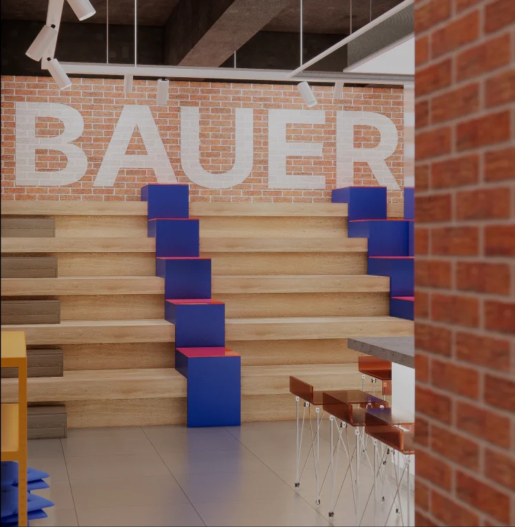 바우어랩 미디어 컴퍼니